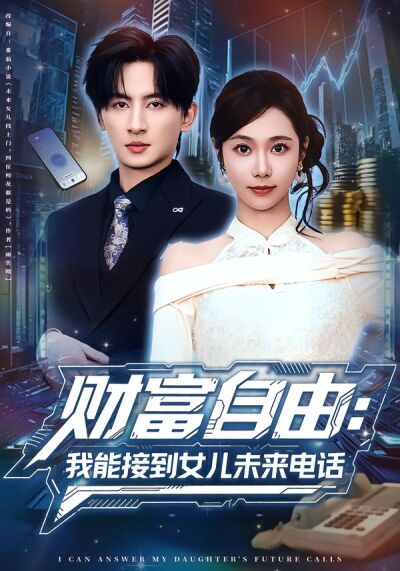 财富自由：我能接到女儿未来电话