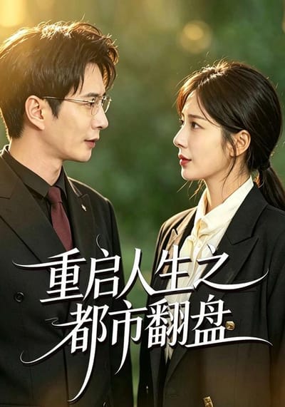 重啟人生之都市翻盤