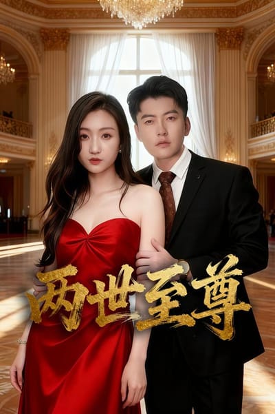 两世至尊