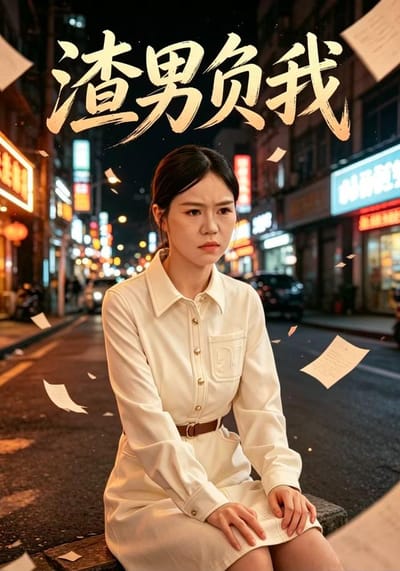 渣男負我