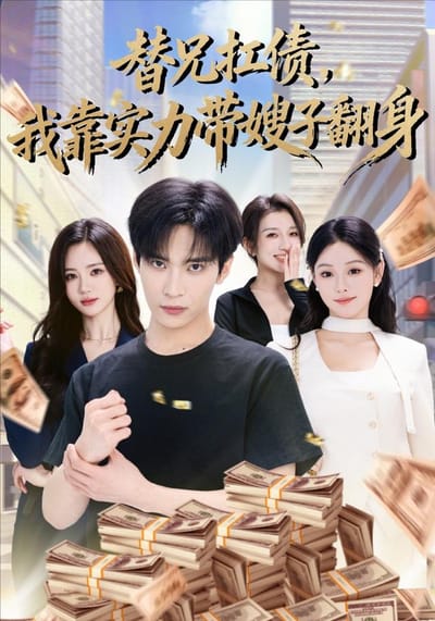 替兄扛債，我靠實力帶嫂子翻身
