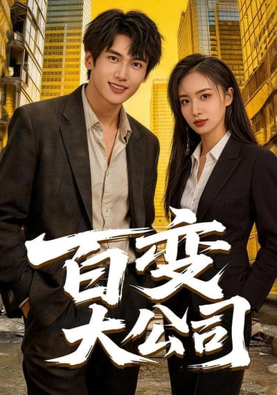 百变大公司