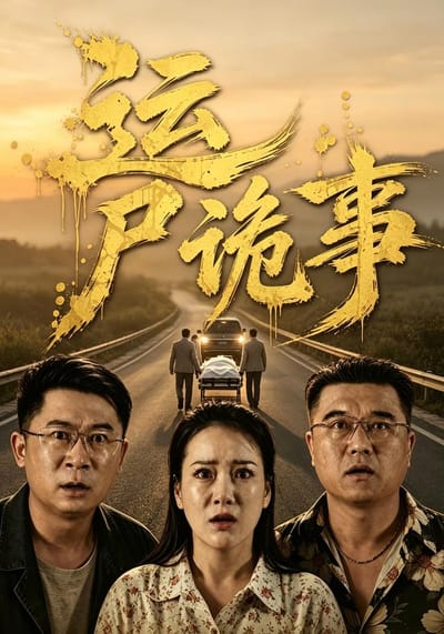 運屍詭事
