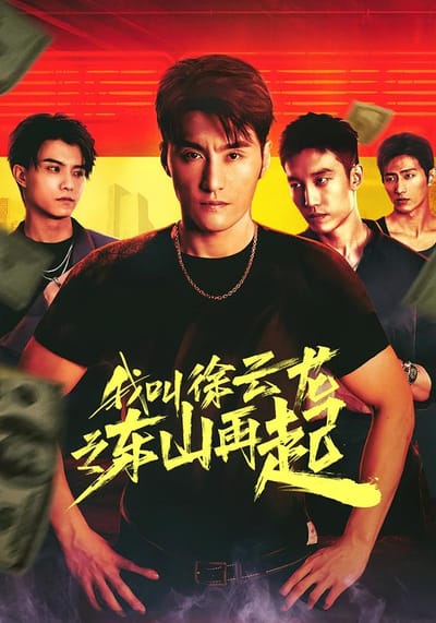 我叫徐云龙之东山再起