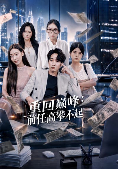 重回巔峰：前任高攀不起