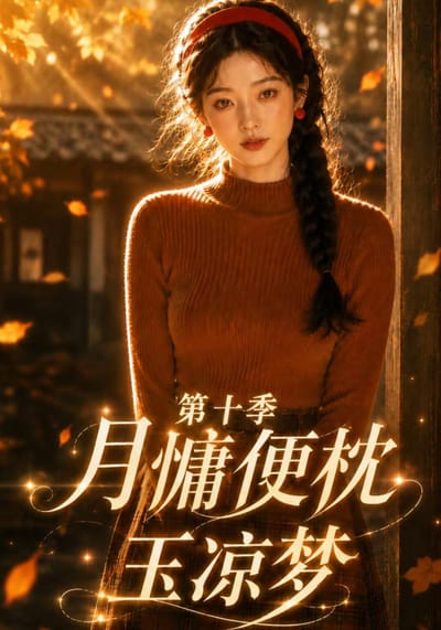 月慵便枕玉涼夢第十季
