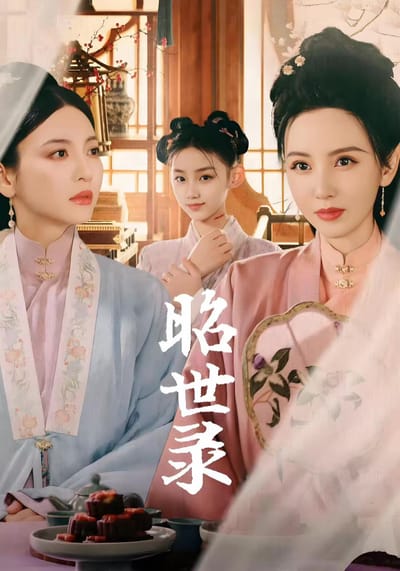 昭世錄