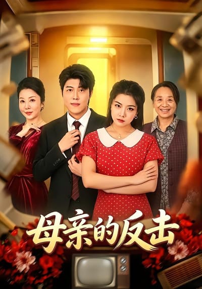 母親的反擊