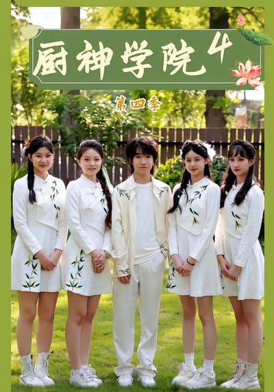 廚神學院4