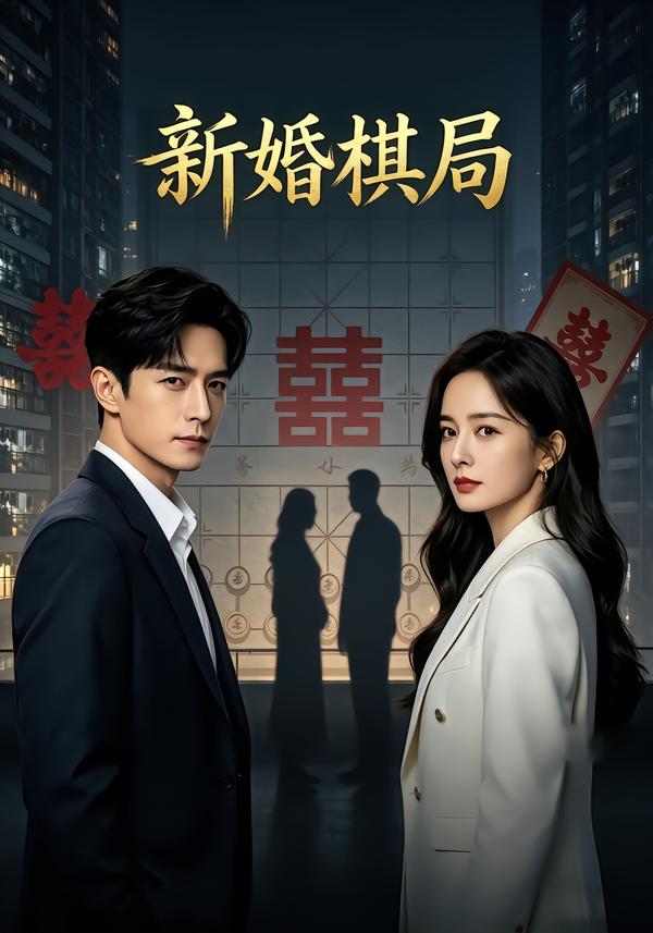新婚棋局