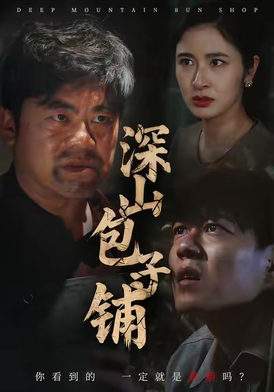 深山包子鋪