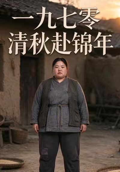 一九七零清秋赴锦年