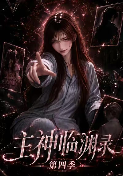 主神临渊录第四季