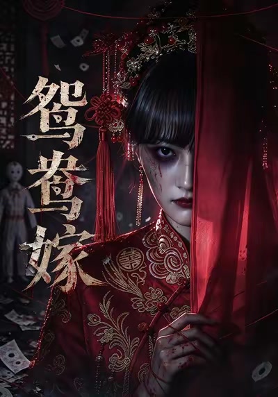 鴛鴦嫁