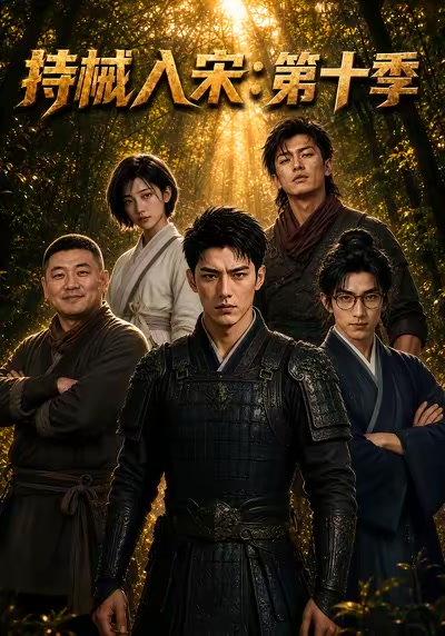 持械入宋：第十季
