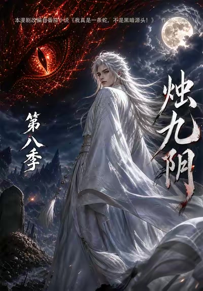 烛九阴第八季