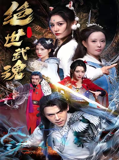 絕世武魂
