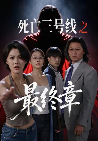 死亡三號線之最終章