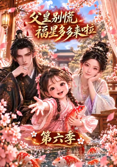 父王别慌，福星多多来啦第六季