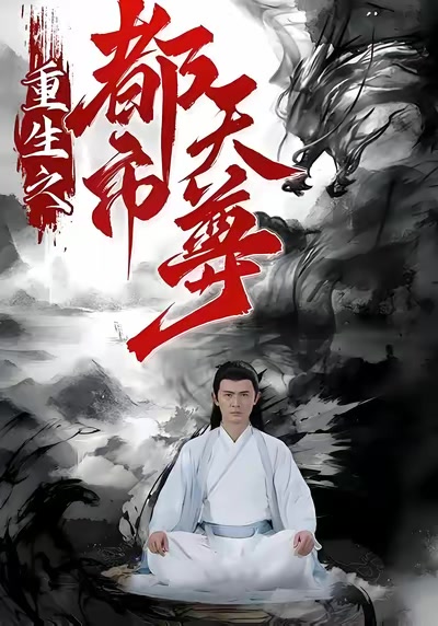 重生之都市天尊