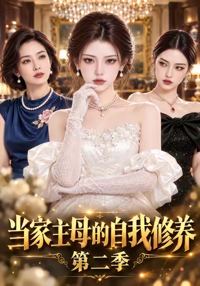 當家主母的自我修養第二季