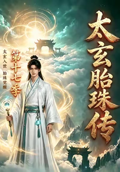 太玄胎珠傳第十七季