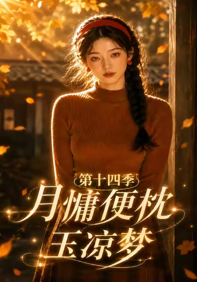 月慵便枕玉涼夢第十四季