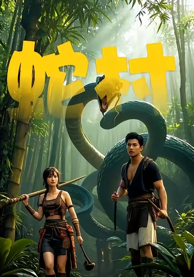 蛇村
