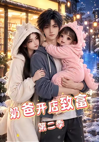 奶爸开店致富，第二季