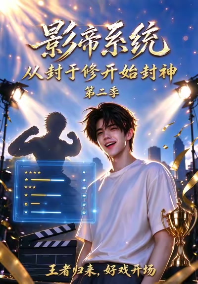影帝系統：從封於修開始封神第二季
