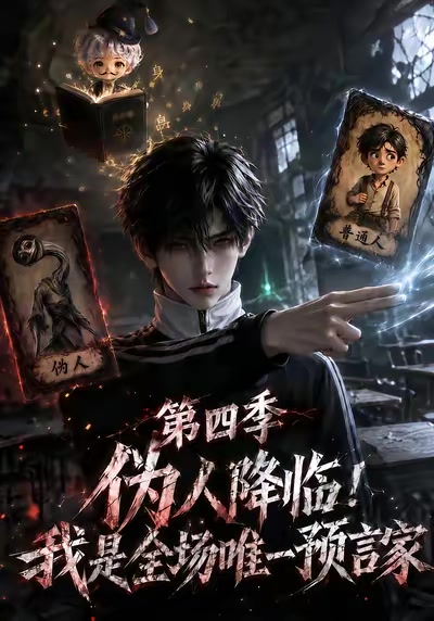 伪人降临！我是全场唯一预言家第四季