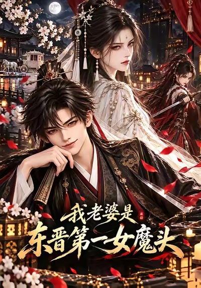 我老婆是东晋第一女魔头