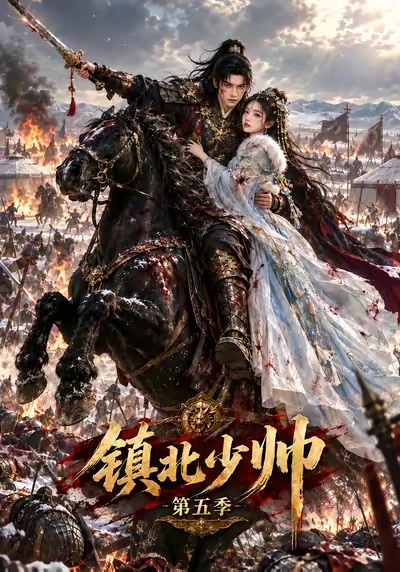 镇北少帅第五季