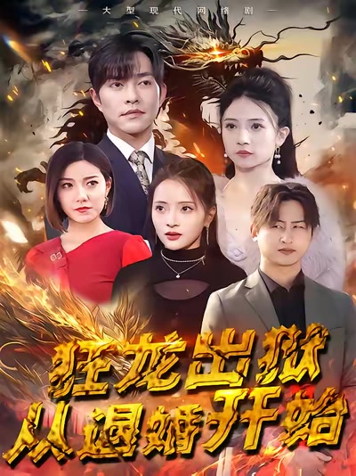 狂龍出獄：從退婚開始