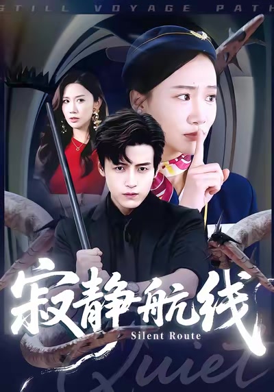 寂静航线