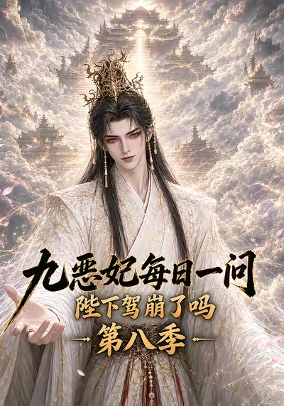 九恶妃每日一问，陛下驾崩了吗？第八季