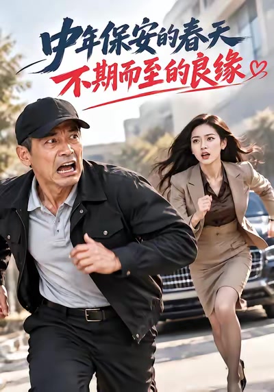 中年保安的春天不期而至的良緣