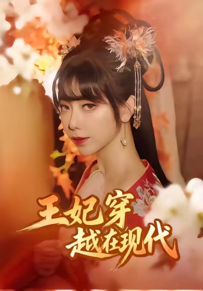 王妃穿越在现代