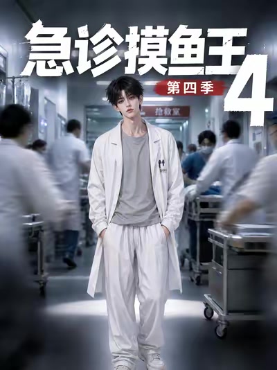 急診摸魚王4