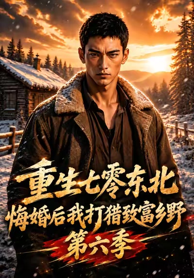 重生七零东北，悔婚后我打猎致富乡野第六季