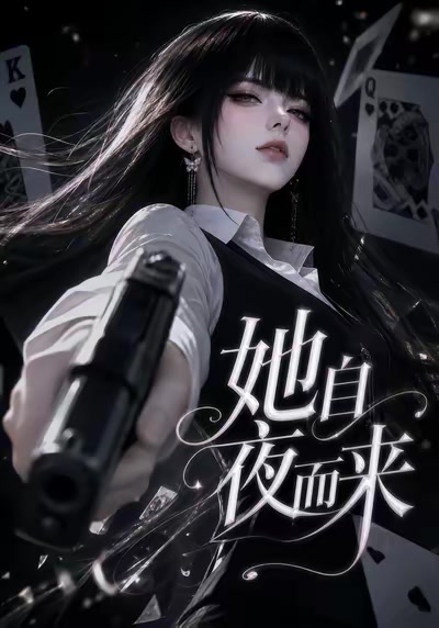 她自夜而来