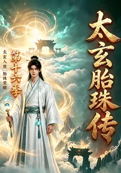 太玄胎珠傳第十六季