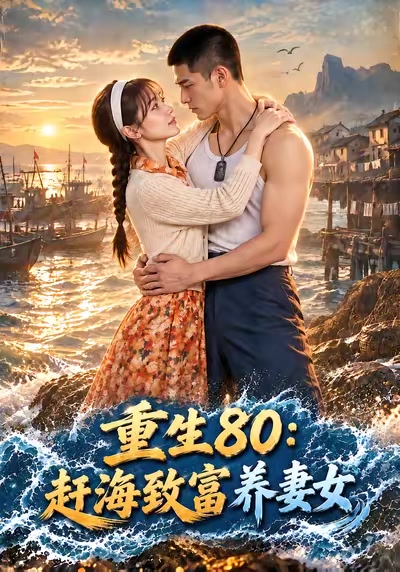 重生80：赶海致富养妻女