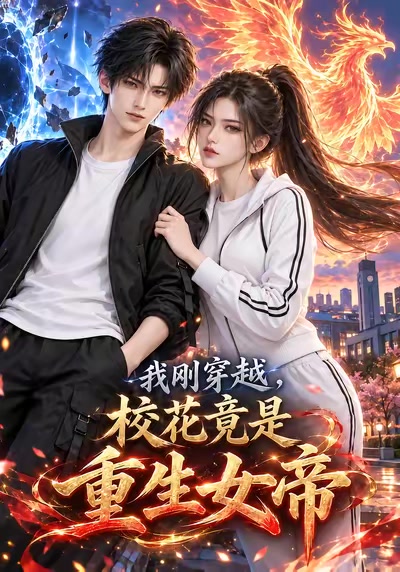 我剛穿越，校花竟是重生女帝