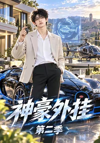神豪外掛第二季