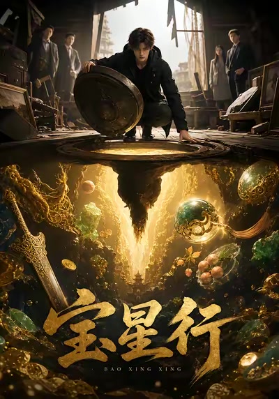 寶星行