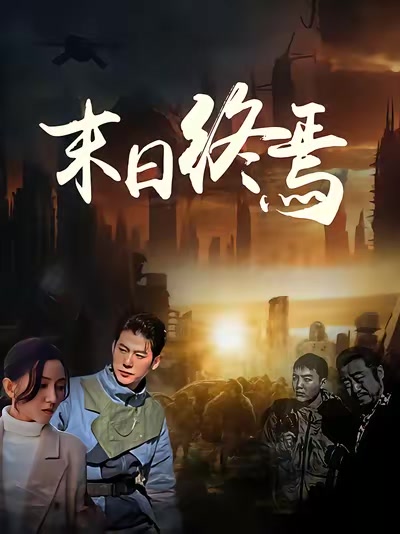 末日终焉