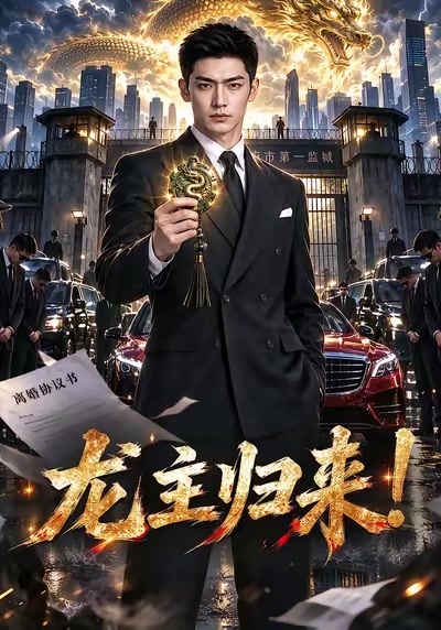 龙主归来！