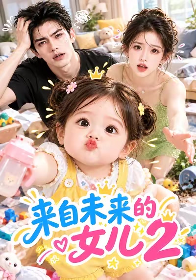 来自未来的女儿2