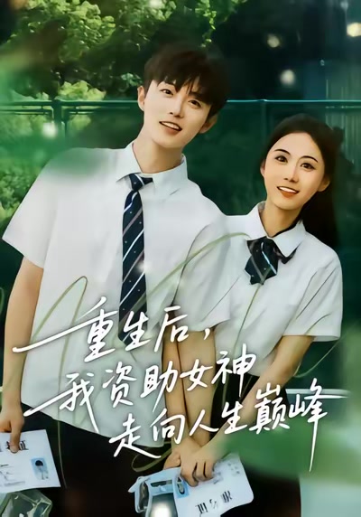 重生後，我資助女神走向人生巔峰
